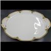 Image 8 : 10Pc Lot Of Vintage 8Pc Theodore Haviland And 2Pc German Porcelain
