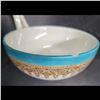Image 13 : Royal Worcester Vitreous Soup Tureen, Ladle, & Dish
