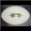 Image 14 : Royal Worcester Vitreous Soup Tureen, Ladle, & Dish