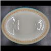 Image 3 : Royal Worcester Vitreous Soup Tureen, Ladle, & Dish