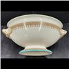 Image 9 : Royal Worcester Vitreous Soup Tureen, Ladle, & Dish