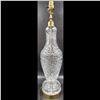 Image 11 : Large Waterford Crystal Table Lamp
