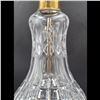 Image 3 : Large Waterford Crystal Table Lamp
