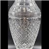 Image 4 : Large Waterford Crystal Table Lamp