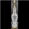 Image 7 : Large Waterford Crystal Table Lamp