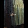 Image 7 : Large Signed 19th Century Oil On Canvas Painting Of A Domestic Family Scene