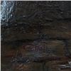 Image 9 : Large Signed 19th Century Oil On Canvas Painting Of A Domestic Family Scene