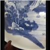 Image 8 : A Fine Kangxi Period Chinese Blue And White Plate