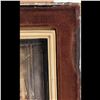 Image 9 : Framed Ivorex Plaque "Mr. Pickwick Addressing The Members of the Pickwick Club"