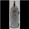 Image 2 : Judaica Sephardic Torah Scroll & Case
