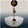 Image 1 : Waterford Crystal Chandelier