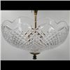 Image 2 : Waterford Crystal Chandelier