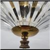 Image 3 : Waterford Crystal Chandelier