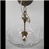 Image 4 : Waterford Crystal Chandelier