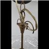 Image 5 : Waterford Crystal Chandelier
