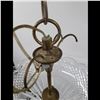 Image 7 : Waterford Crystal Chandelier