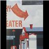 Image 10 : Lot Of 4 Signed & Numbered Jon Henry Prints