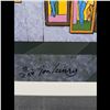 Image 11 : Lot Of 4 Signed & Numbered Jon Henry Prints