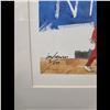 Image 14 : Lot Of 4 Signed & Numbered Jon Henry Prints