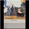Image 15 : Lot Of 4 Signed & Numbered Jon Henry Prints