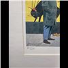 Image 19 : Lot Of 4 Signed & Numbered Jon Henry Prints