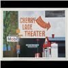 Image 2 : Lot Of 4 Signed & Numbered Jon Henry Prints