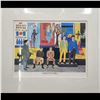 Image 4 : Lot Of 4 Signed & Numbered Jon Henry Prints