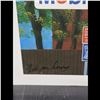 Image 8 : Lot Of 4 Signed & Numbered Jon Henry Prints
