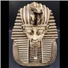 Image 17 : Lot Of 5 Assorted Egyptian Carved Statues