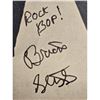 Image 3 : Original Brian Setzer & The Tomcats Posted Signed By All 3 Plus Large Poster
