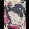 Image 3 : Pair Of Framed Japanese Wood Block Prints