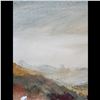Image 6 : Maurice J Stein Oil On Canvas Landscape Painting