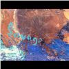 Image 2 : Patricia Savage Signed Landscape Oil On Canvas