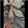 Image 3 : Unsigned Mitzi Kessler (1932-2021) Watercolor "Magnolia" Study Painting