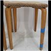 Image 10 : Pair Of Vintage 1950s Style Stools