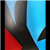 Image 3 : Early 2000s Limited Edition Batman Beyond Fine Art Print