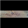 Image 2 : W. Audrey Signed Oil On Canvas 20th C Portrait Of Collie Dog