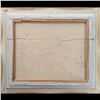 Image 8 : Signed Oil On Canvas Impressionist Landscape Painting, 20th Century