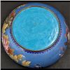 Image 13 : A Large Chinese Cloisonne Lidded Bowl