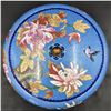 Image 4 : A Large Chinese Cloisonne Lidded Bowl