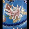 Image 5 : A Large Chinese Cloisonne Lidded Bowl