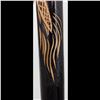 Image 11 : A Very Fine Carved Chinese Dragon Handled Sword Cane