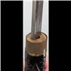 Image 5 : A Very Fine Carved Chinese Dragon Handled Sword Cane