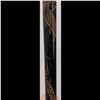 Image 8 : A Very Fine Carved Chinese Dragon Handled Sword Cane