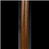 Image 15 : Lot Of 3 Vintage Carved Wooden Canes, Two With Bird Handles And One With A Carved Man