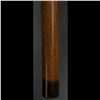 Image 16 : Lot Of 3 Vintage Carved Wooden Canes, Two With Bird Handles And One With A Carved Man