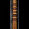 Image 3 : Lot Of 3 Vintage Carved Wooden Canes, Two With Bird Handles And One With A Carved Man