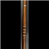 Image 6 : Lot Of 3 Vintage Carved Wooden Canes, Two With Bird Handles And One With A Carved Man