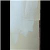 Image 2 : Ronaldo De Juan (Argentinian, 1931-1989) Acrylic Abstract Expressionist Untitled Painting