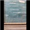 Image 2 : Artist Signed Watercolor Painting Of Nautical Scene